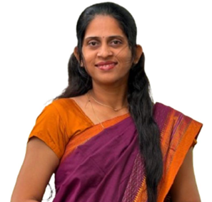 Mrs. Soujanya S - Placement Coordinator